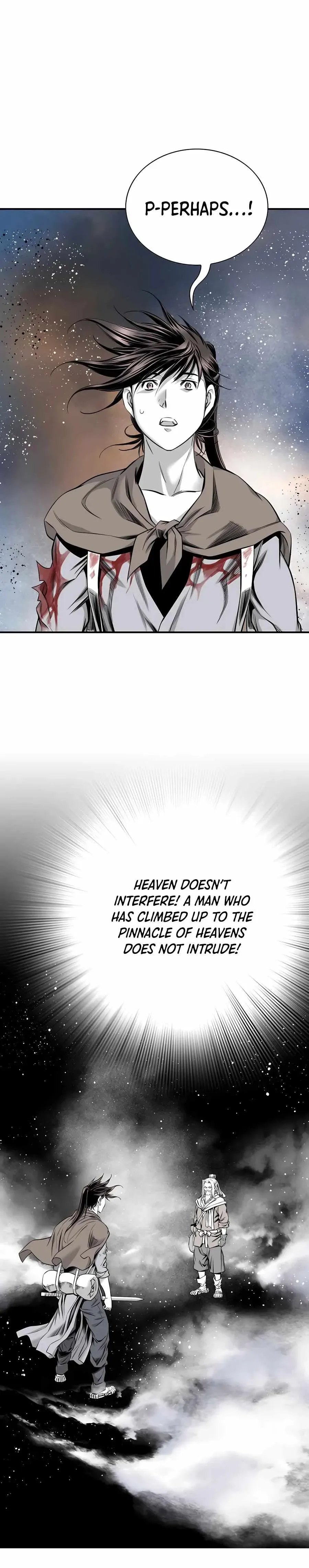 Read Cheonae Hyeomno chapter 170 image 12 on Lezhin