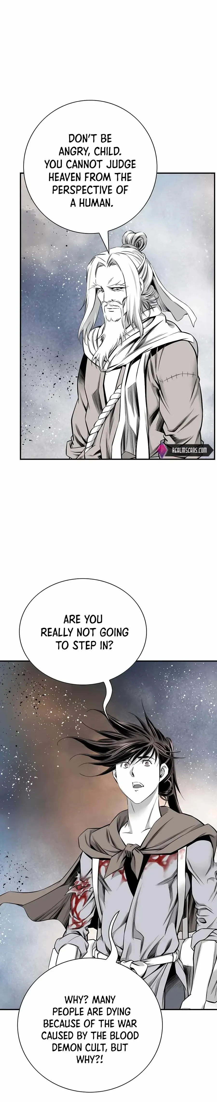 Read Cheonae Hyeomno chapter 170 image 13 on Lezhin