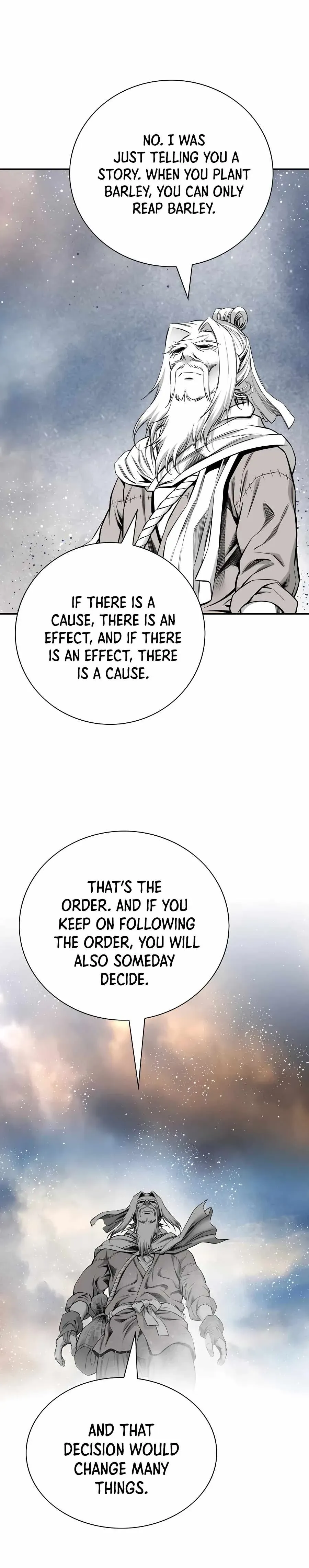 Read Cheonae Hyeomno chapter 170 image 15 on Lezhin