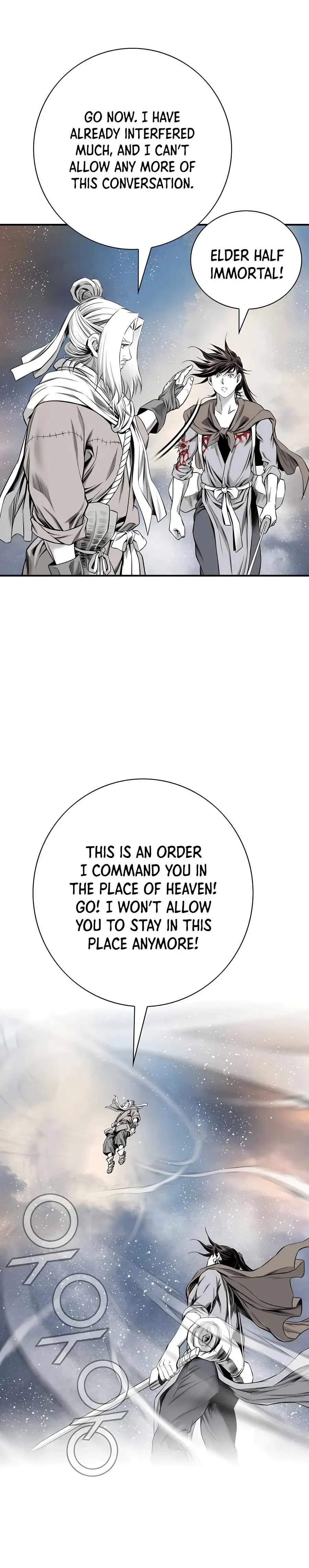 Read Cheonae Hyeomno chapter 170 image 17 on Lezhin