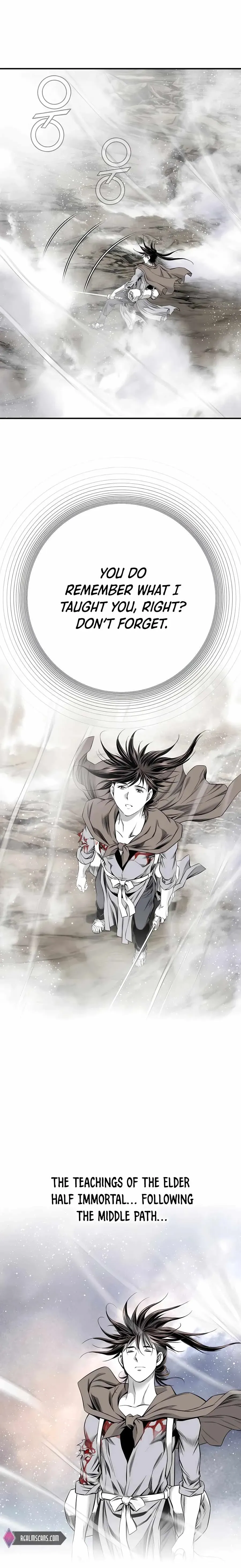 Read Cheonae Hyeomno chapter 170 image 18 on Lezhin