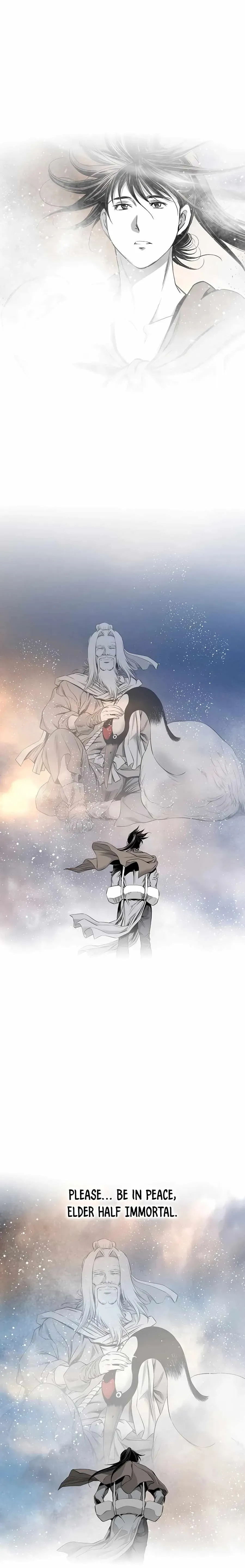 Read Cheonae Hyeomno chapter 170 image 19 on Lezhin