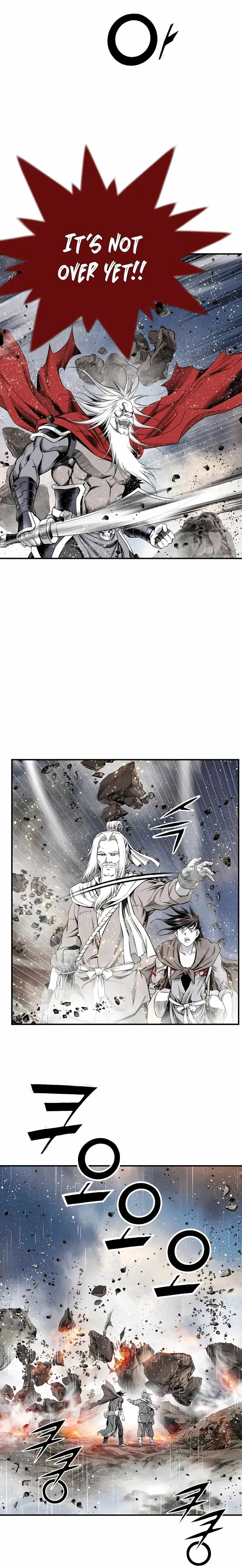 Read Cheonae Hyeomno chapter 170 image 2 on Lezhin