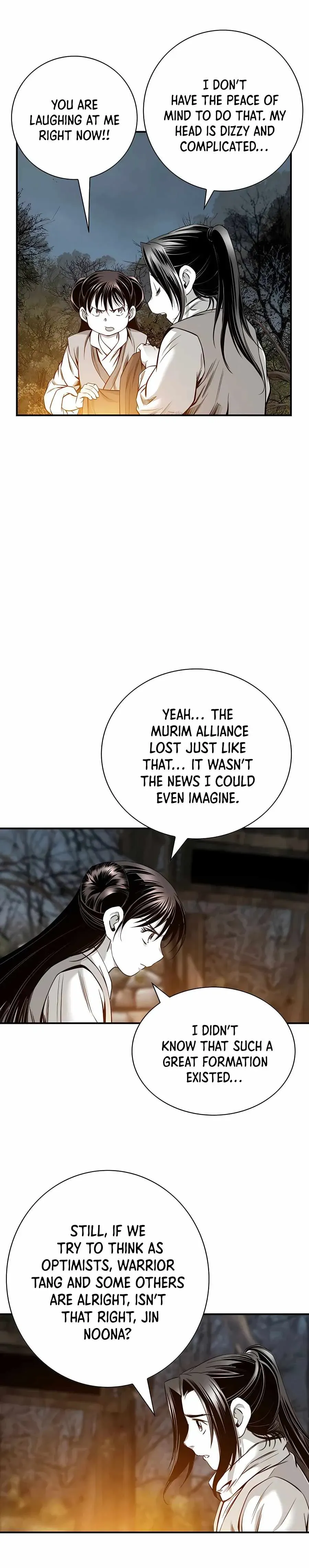 Read Cheonae Hyeomno chapter 170 image 22 on Lezhin