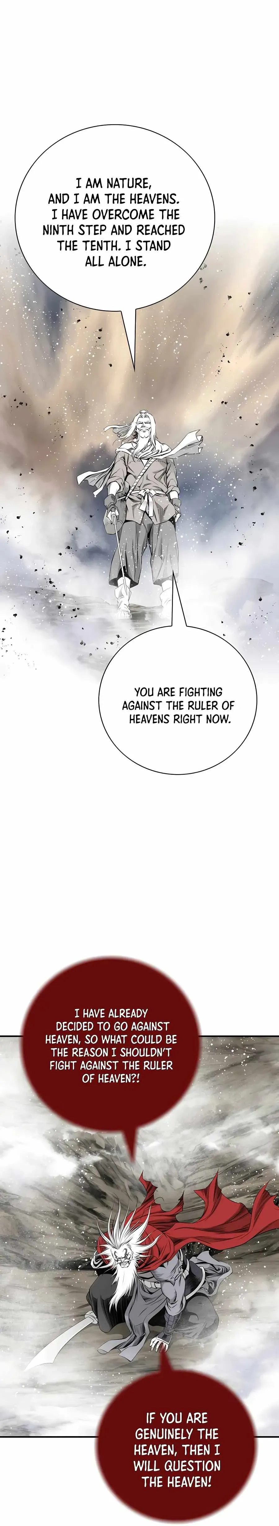 Read Cheonae Hyeomno chapter 170 image 6 on Lezhin