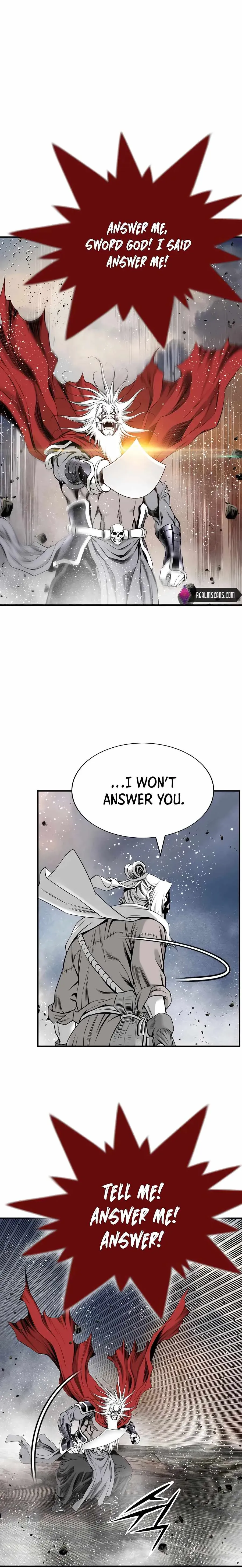 Read Cheonae Hyeomno chapter 170 image 8 on Lezhin