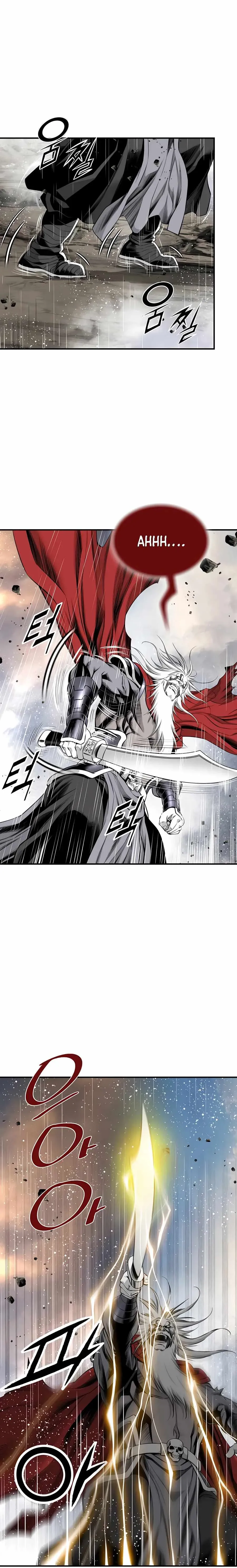 Read Cheonae Hyeomno chapter 170 image 9 on Lezhin