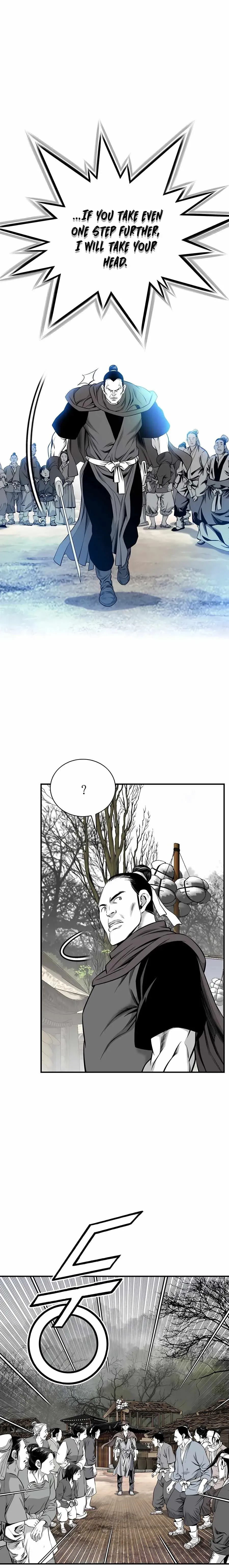 Read Cheonae Hyeomno chapter 171 image 12 on Lezhin