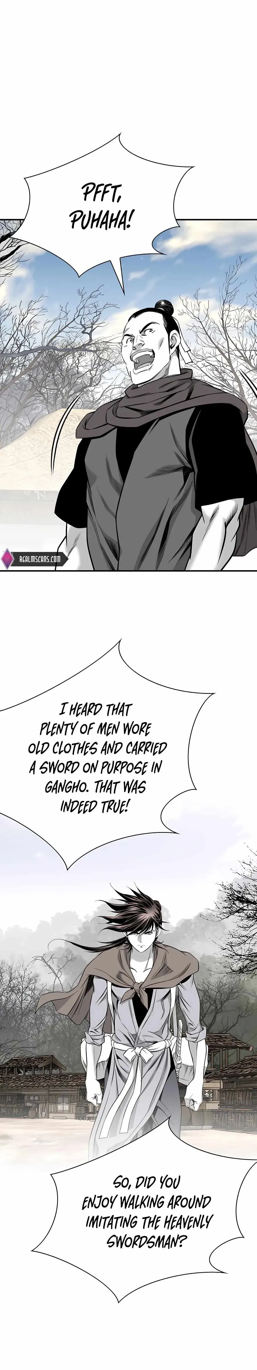 Read Cheonae Hyeomno chapter 171 image 13 on Lezhin