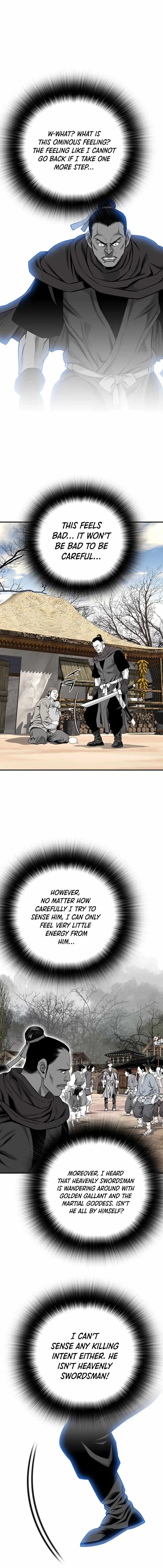 Read Cheonae Hyeomno chapter 171 image 15 on Lezhin