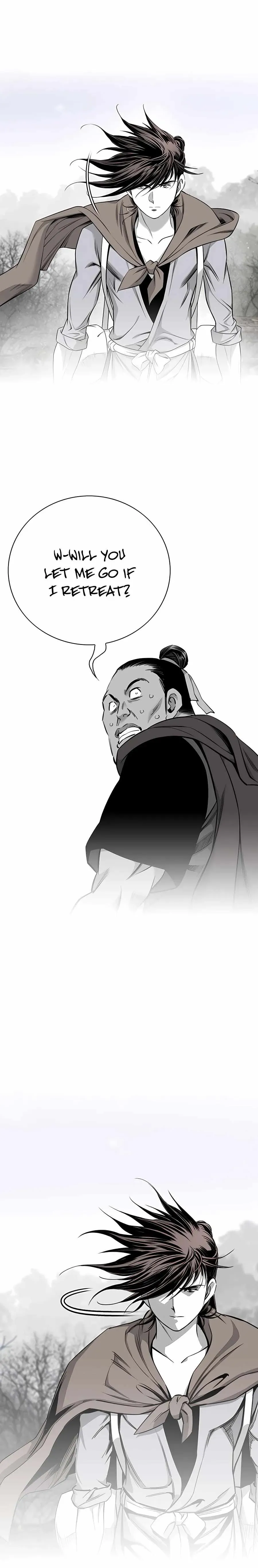 Read Cheonae Hyeomno chapter 171 image 17 on Lezhin