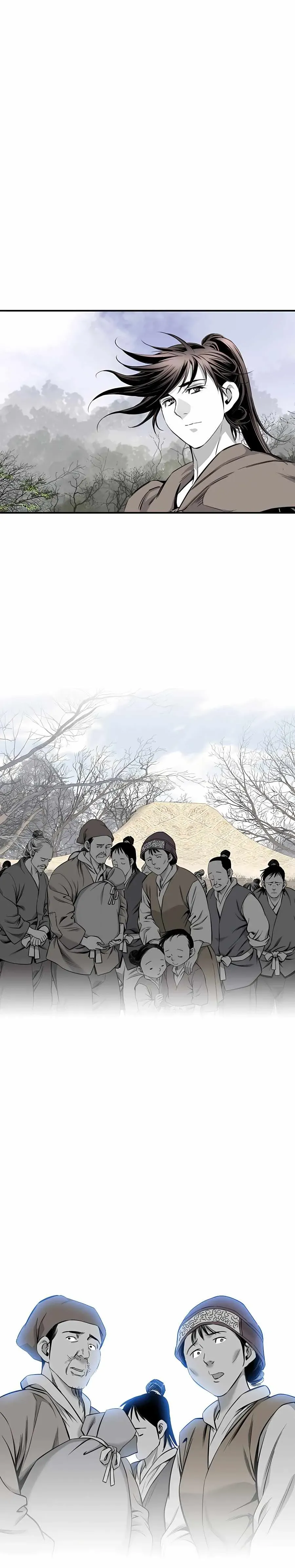 Read Cheonae Hyeomno chapter 171 image 19 on Lezhin