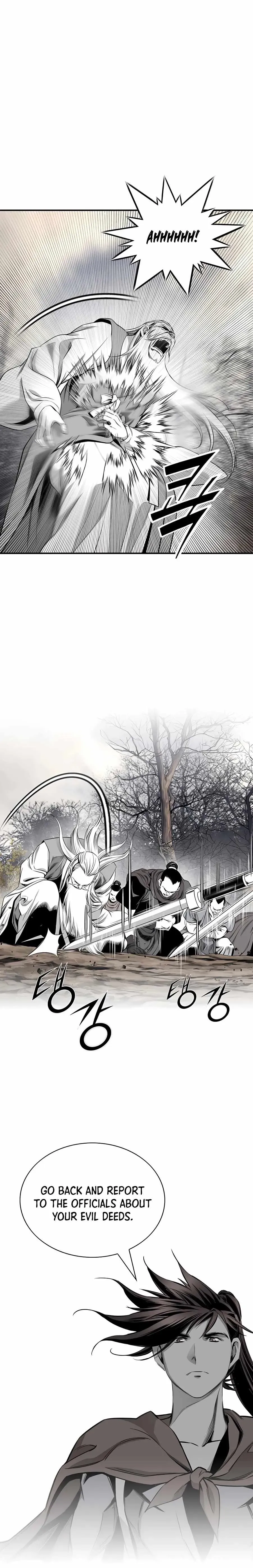 Read Cheonae Hyeomno chapter 172 image 10 on Lezhin