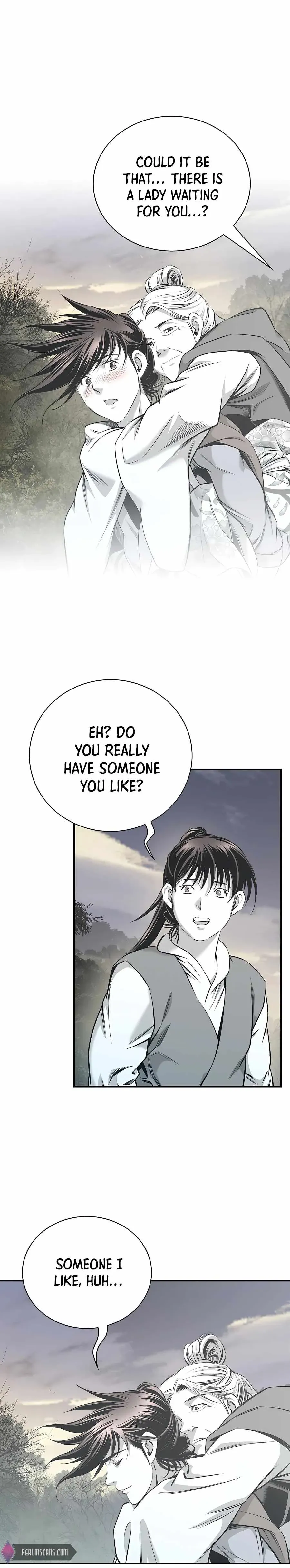 Read Cheonae Hyeomno chapter 172 image 13 on Lezhin