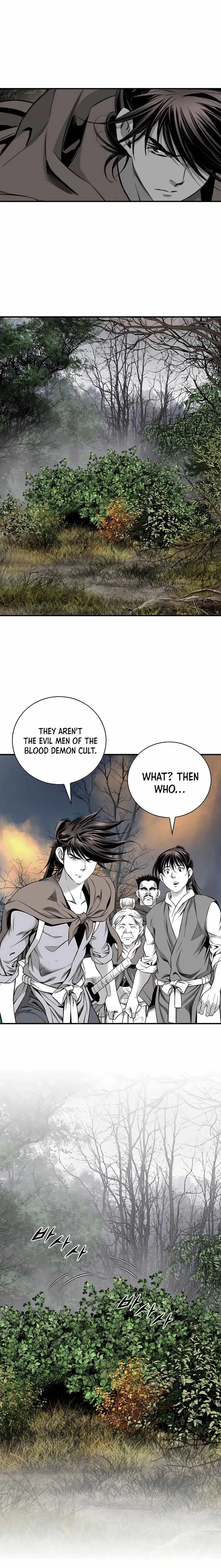 Read Cheonae Hyeomno chapter 172 image 15 on Lezhin