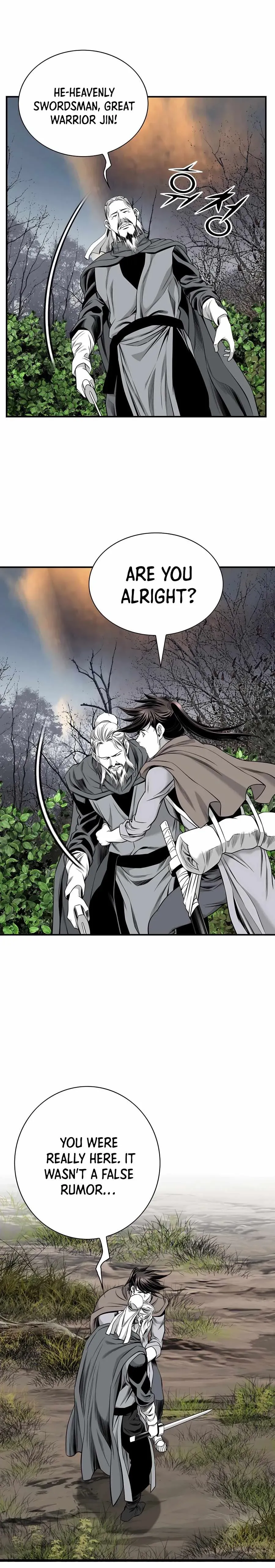 Read Cheonae Hyeomno chapter 172 image 17 on Lezhin