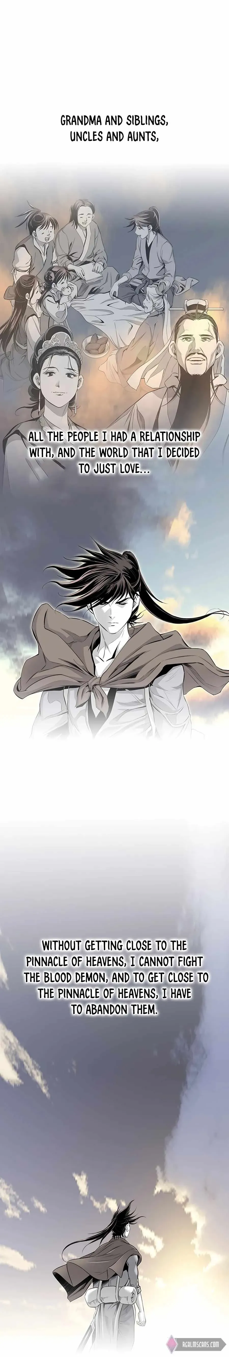 Read Cheonae Hyeomno chapter 172 image 23 on Lezhin