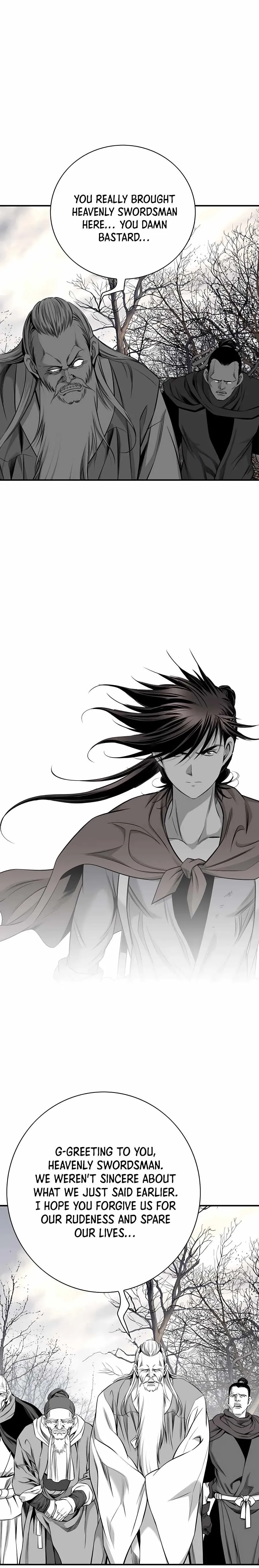Read Cheonae Hyeomno chapter 172 image 6 on Lezhin