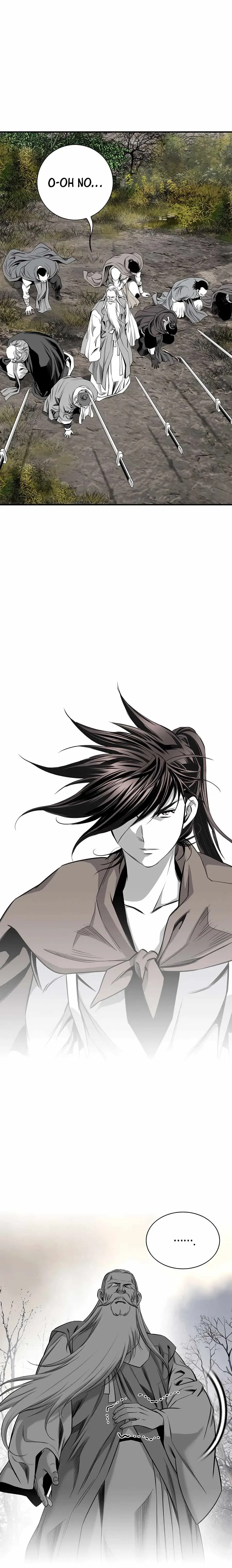 Read Cheonae Hyeomno chapter 172 image 9 on Lezhin