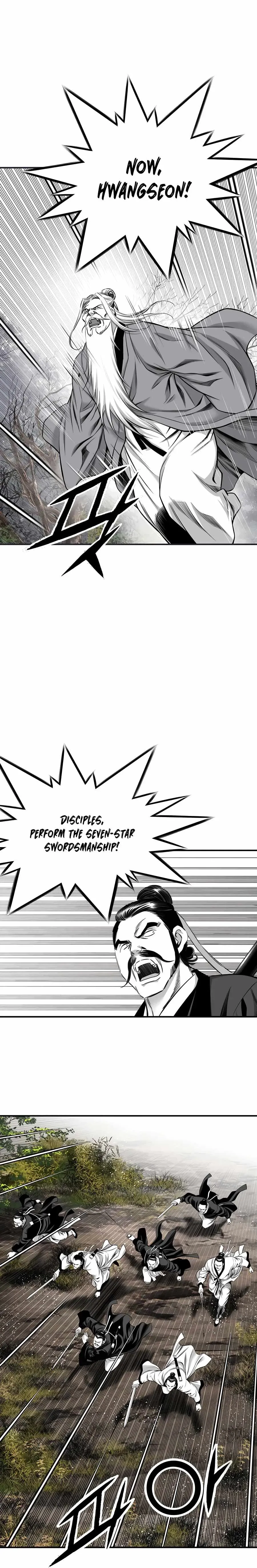 Read Cheonae Hyeomno chapter 173 image 13 on Lezhin