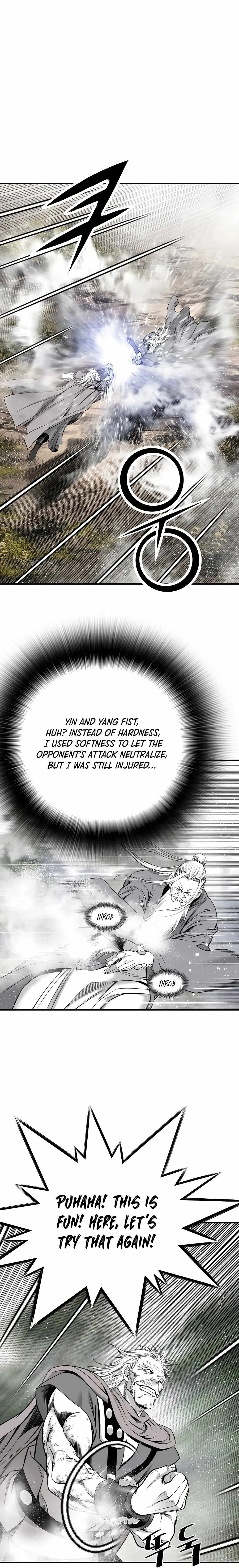Read Cheonae Hyeomno chapter 173 image 14 on Lezhin