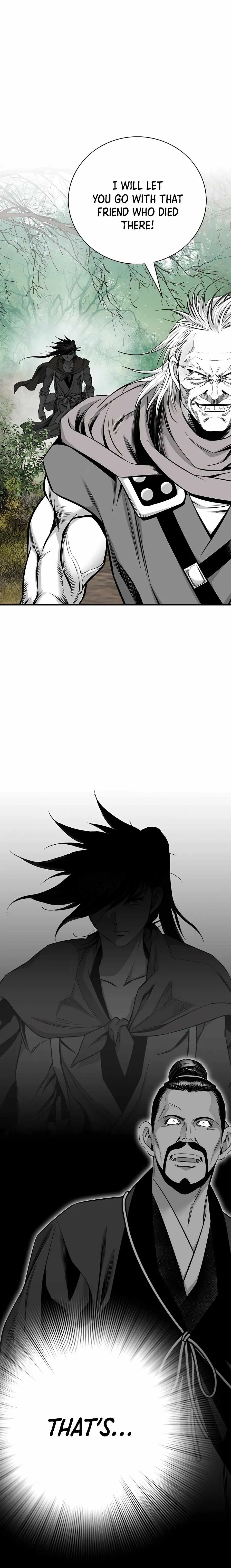 Read Cheonae Hyeomno chapter 173 image 23 on Lezhin