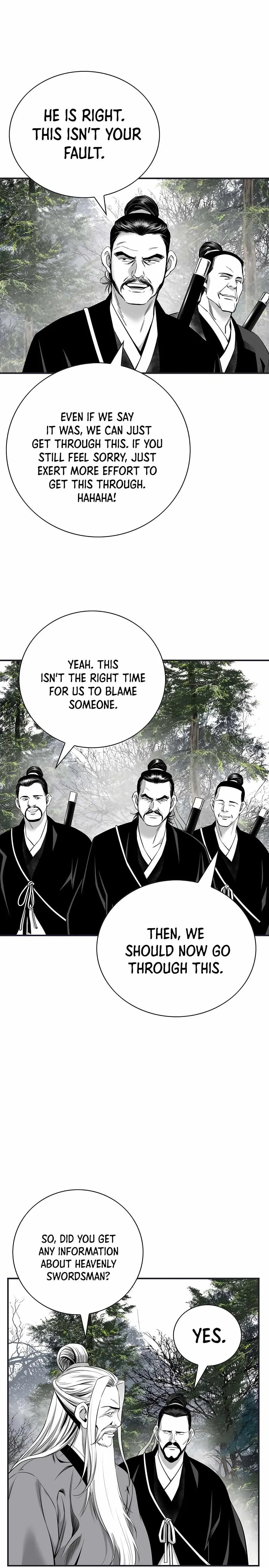 Read Cheonae Hyeomno chapter 173 image 8 on Lezhin