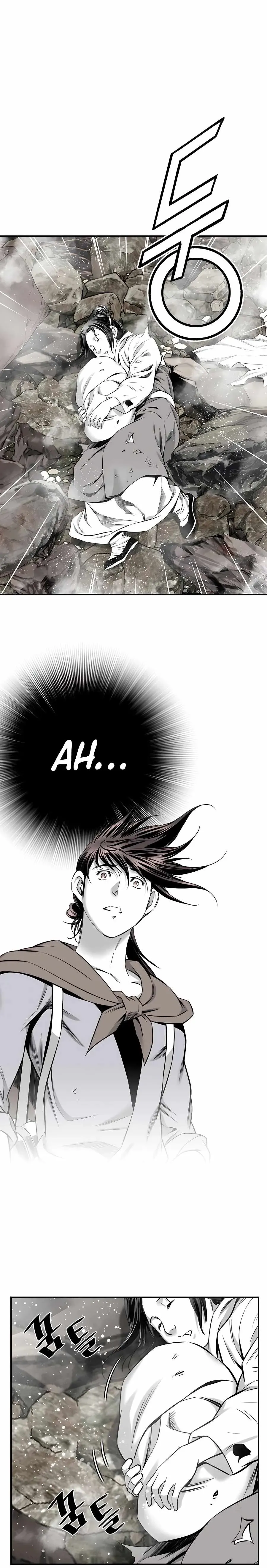 Read Cheonae Hyeomno chapter 175 image 12 on Lezhin