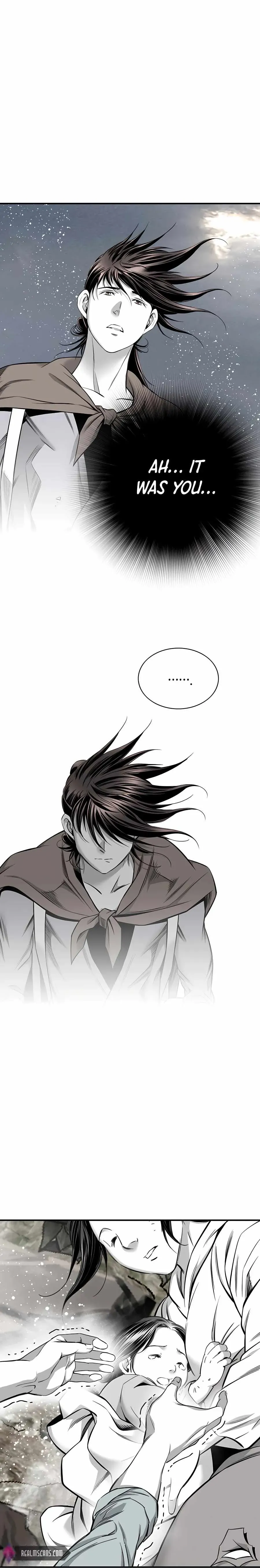 Read Cheonae Hyeomno chapter 175 image 14 on Lezhin