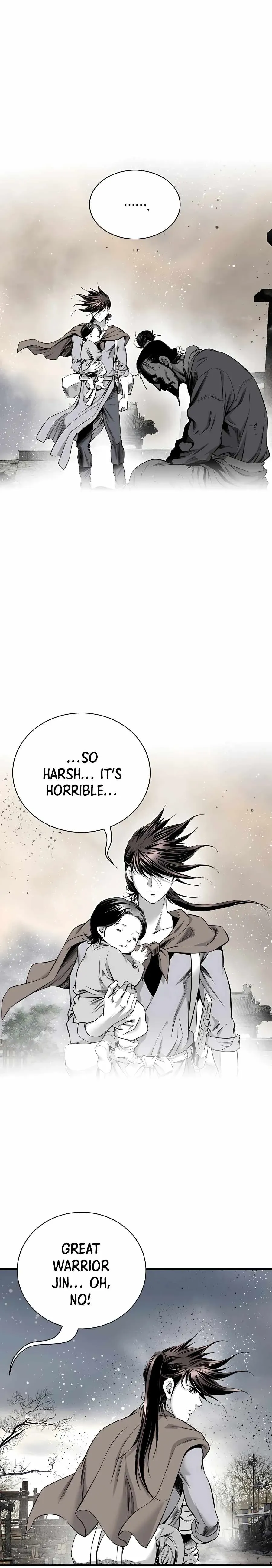 Read Cheonae Hyeomno chapter 175 image 17 on Lezhin