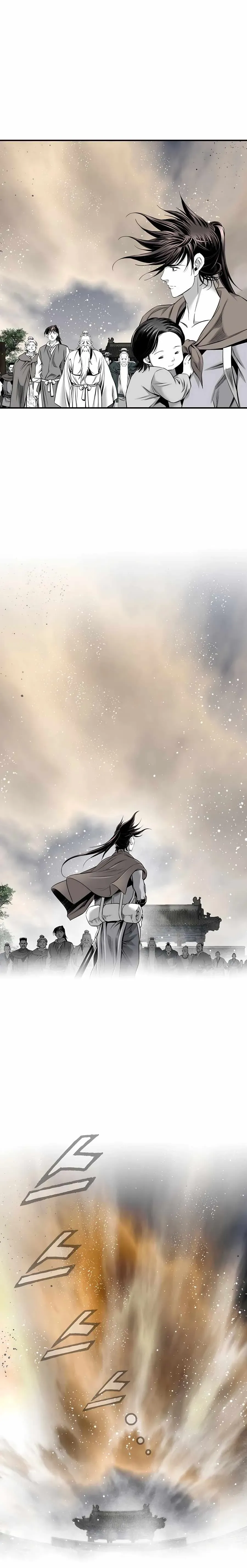 Read Cheonae Hyeomno chapter 175 image 18 on Lezhin
