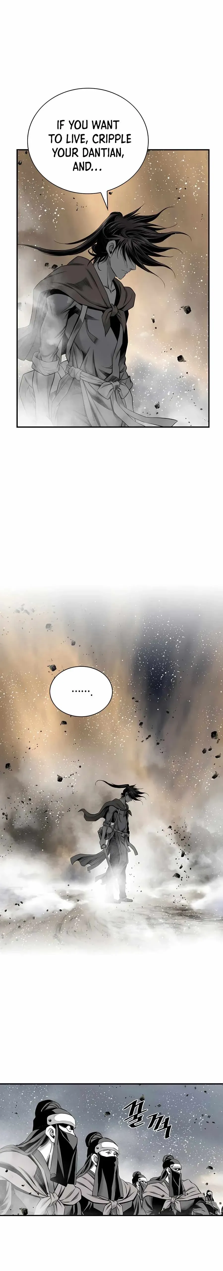 Read Cheonae Hyeomno chapter 176 image 10 on Lezhin