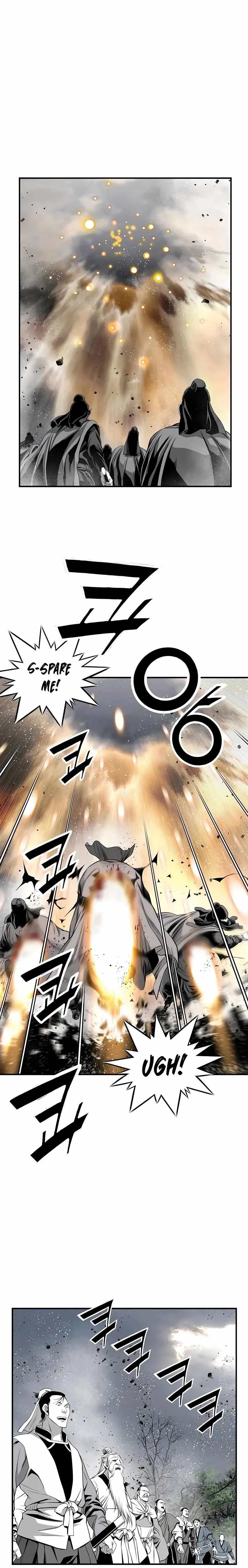 Read Cheonae Hyeomno chapter 176 image 12 on Lezhin