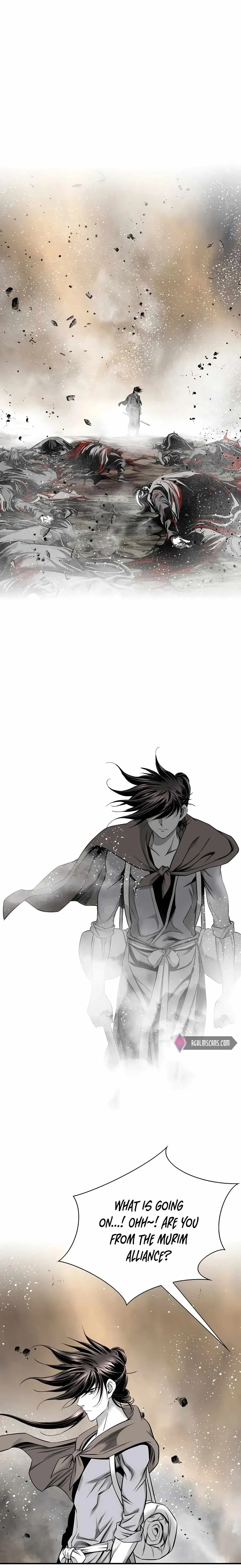Read Cheonae Hyeomno chapter 176 image 13 on Lezhin
