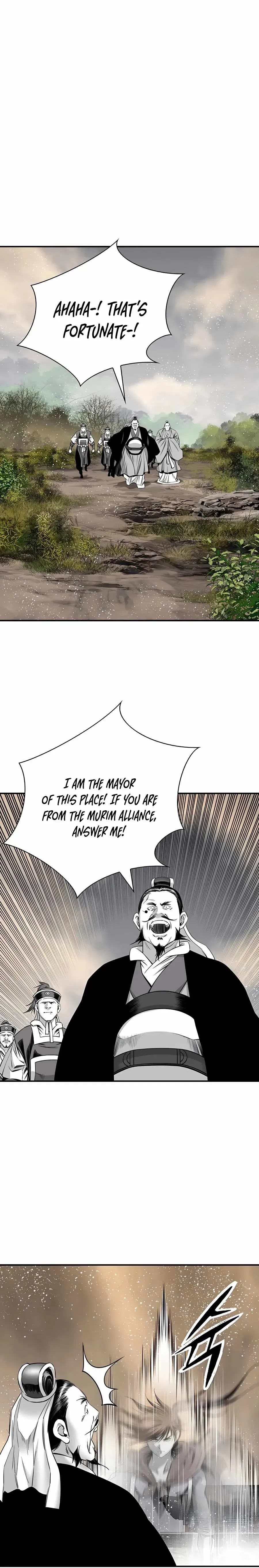 Read Cheonae Hyeomno chapter 176 image 14 on Lezhin
