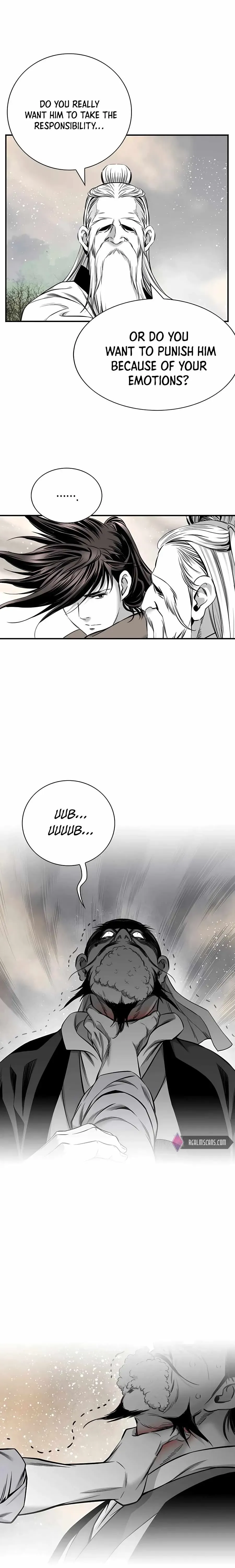 Read Cheonae Hyeomno chapter 176 image 18 on Lezhin