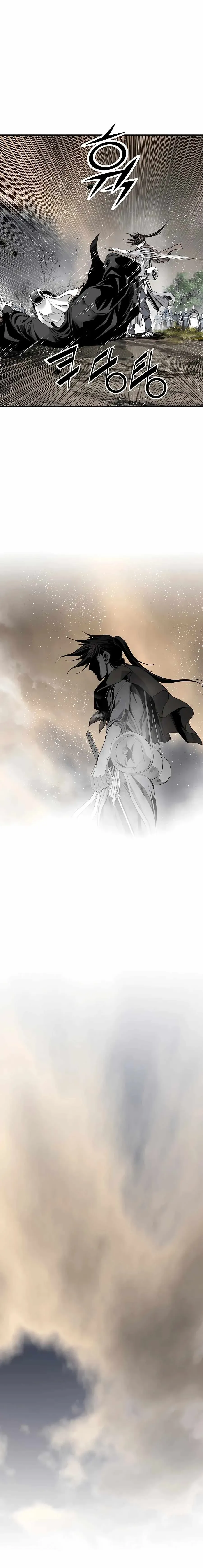 Read Cheonae Hyeomno chapter 176 image 19 on Lezhin