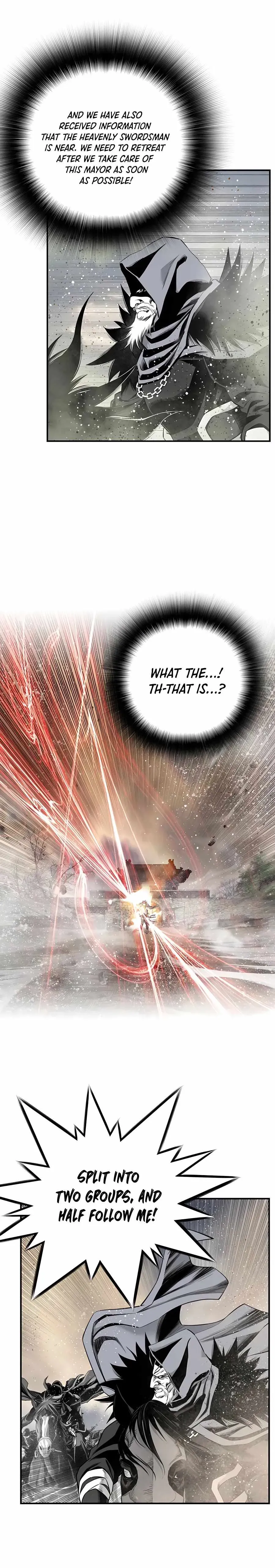 Read Cheonae Hyeomno chapter 176 image 2 on Lezhin