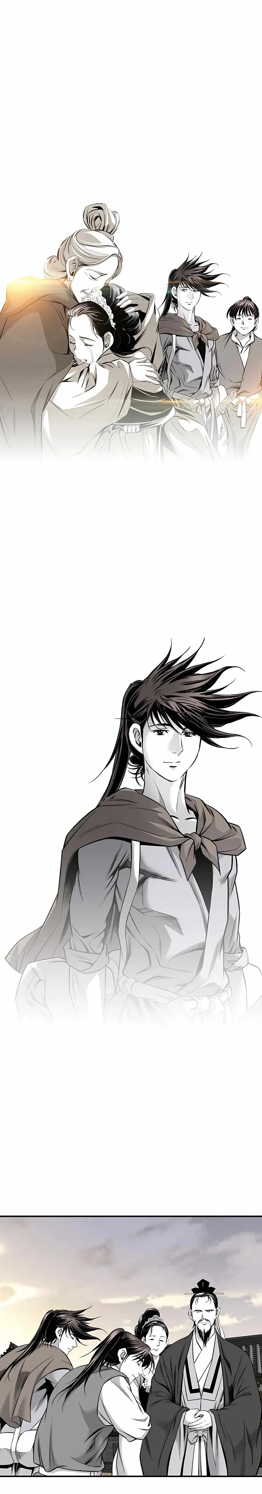 Read Cheonae Hyeomno chapter 176 image 21 on Lezhin