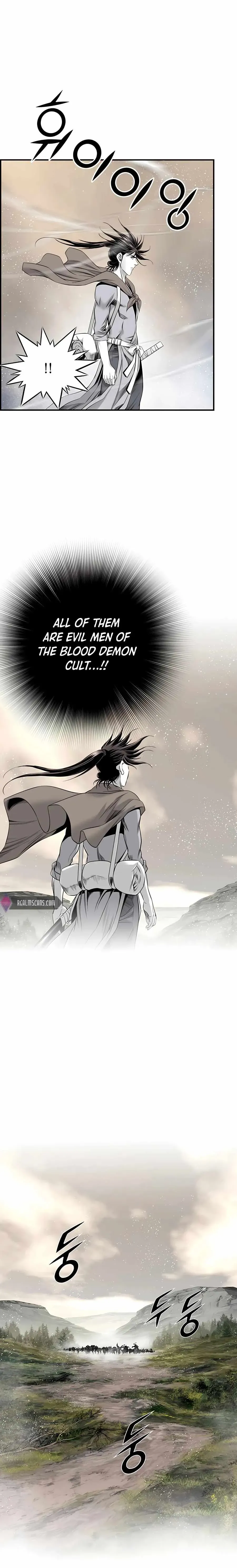Read Cheonae Hyeomno chapter 176 image 23 on Lezhin