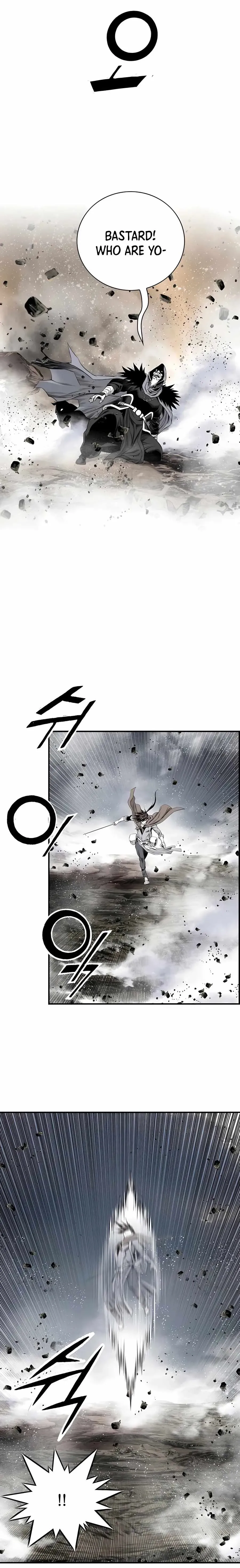 Read Cheonae Hyeomno chapter 176 image 4 on Lezhin