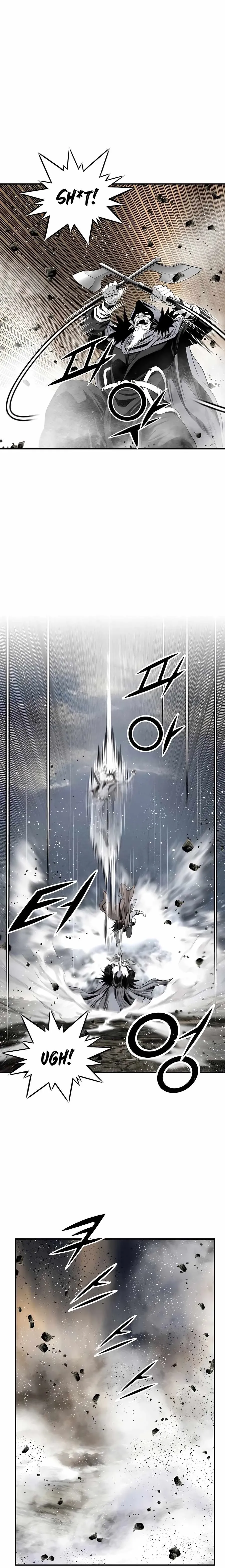 Read Cheonae Hyeomno chapter 176 image 5 on Lezhin