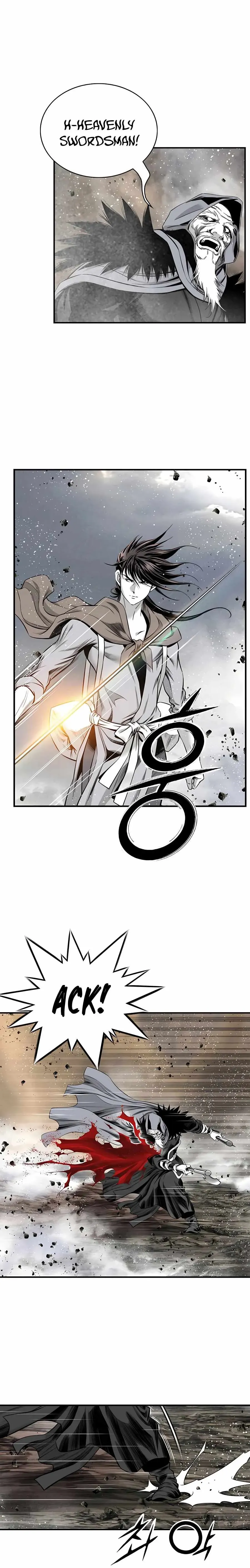 Read Cheonae Hyeomno chapter 176 image 7 on Lezhin