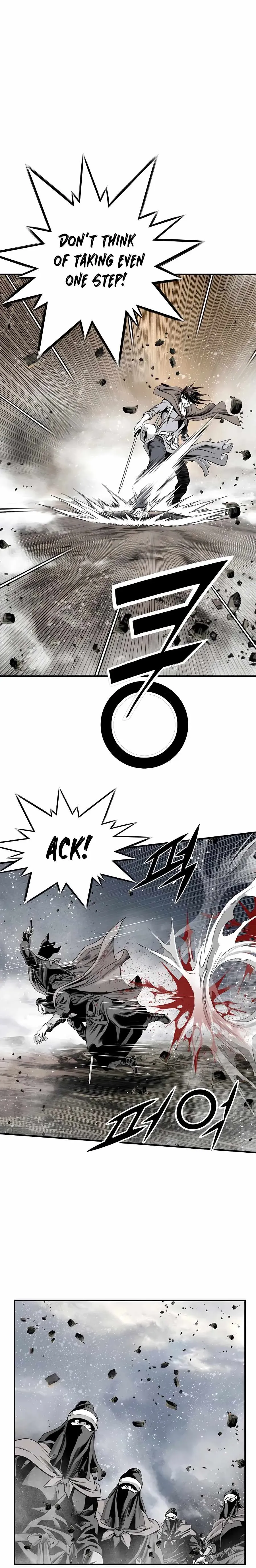 Read Cheonae Hyeomno chapter 176 image 9 on Lezhin