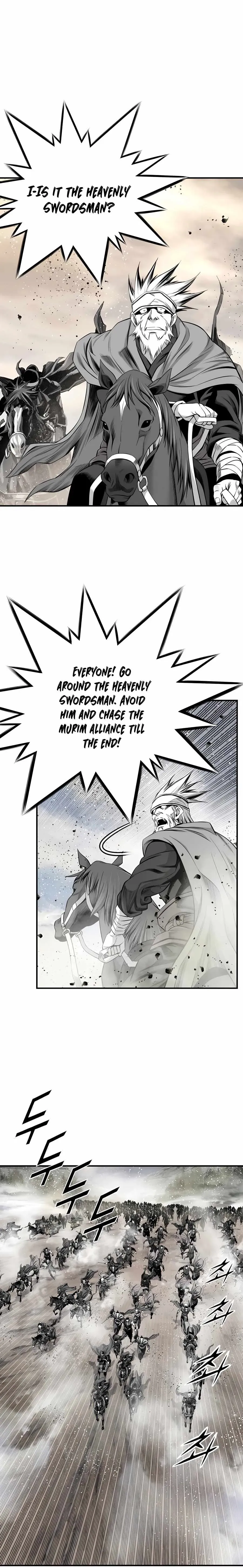 Read Cheonae Hyeomno chapter 177 image 11 on Lezhin