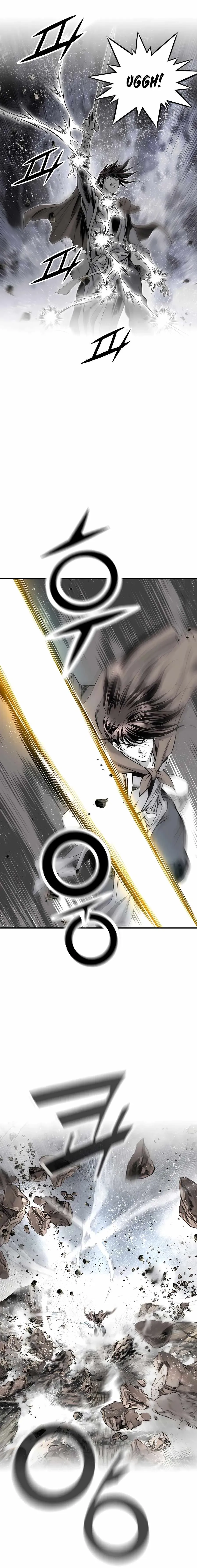 Read Cheonae Hyeomno chapter 177 image 14 on Lezhin