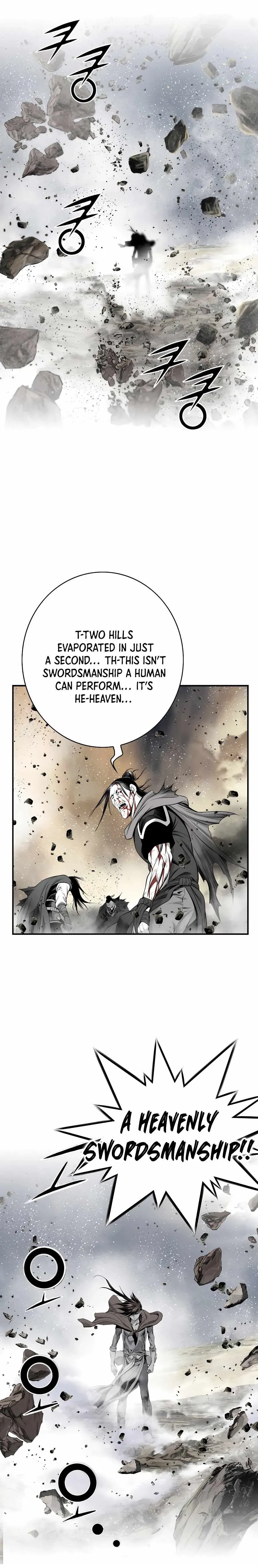 Read Cheonae Hyeomno chapter 177 image 16 on Lezhin