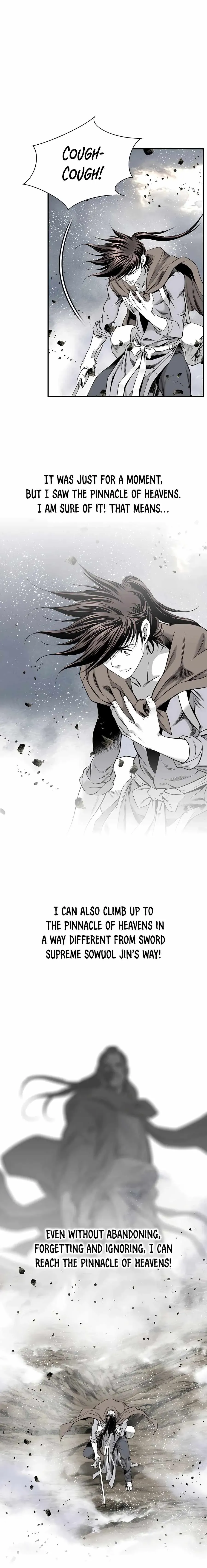 Read Cheonae Hyeomno chapter 177 image 17 on Lezhin