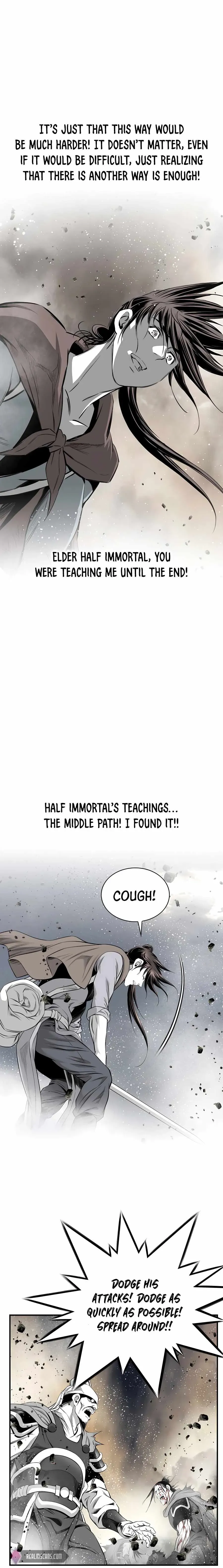 Read Cheonae Hyeomno chapter 177 image 18 on Lezhin
