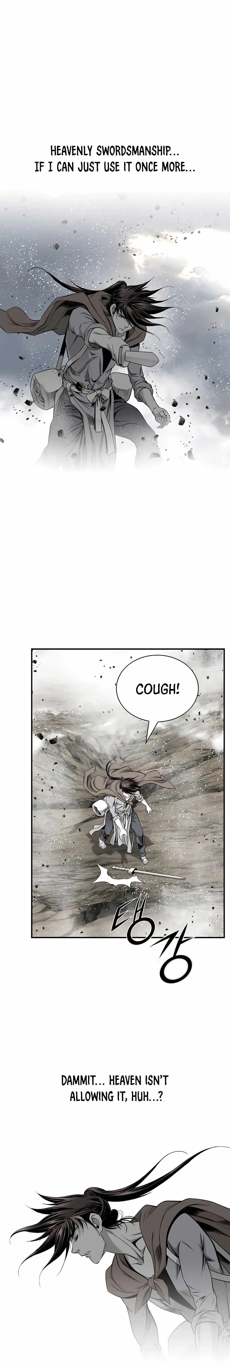 Read Cheonae Hyeomno chapter 177 image 19 on Lezhin